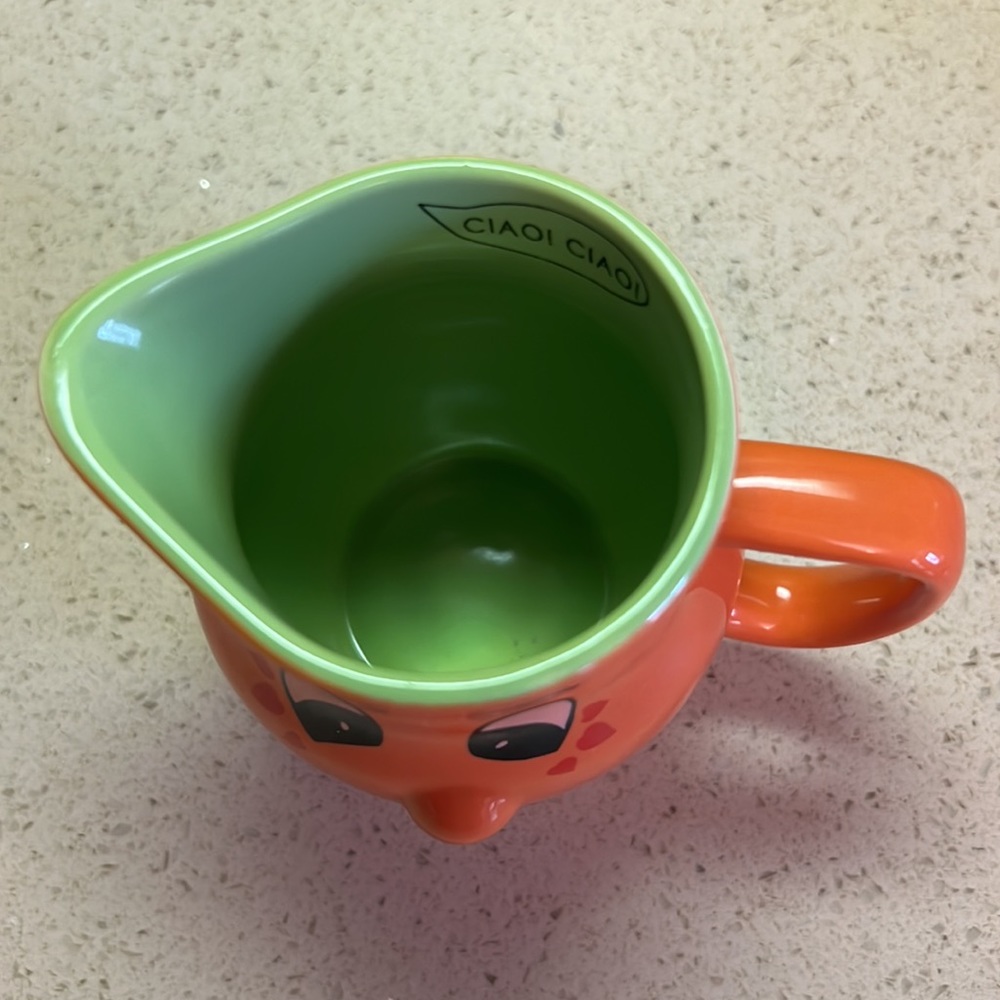 🔥🔥LEVTOV Ceramic Sugar Bowl/Creamer/Egg holders collection - Picture 6 of 10